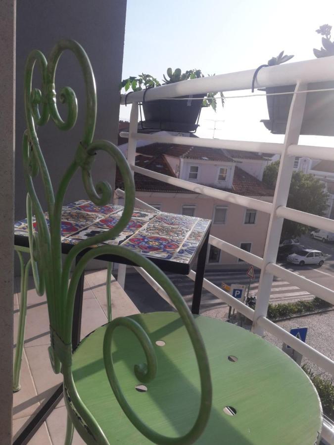 Aveiro Central Its All There Apartment Экстерьер фото