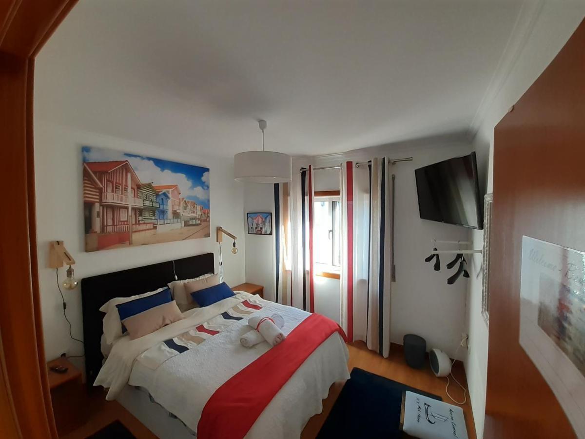 Aveiro Central Its All There Apartment Экстерьер фото