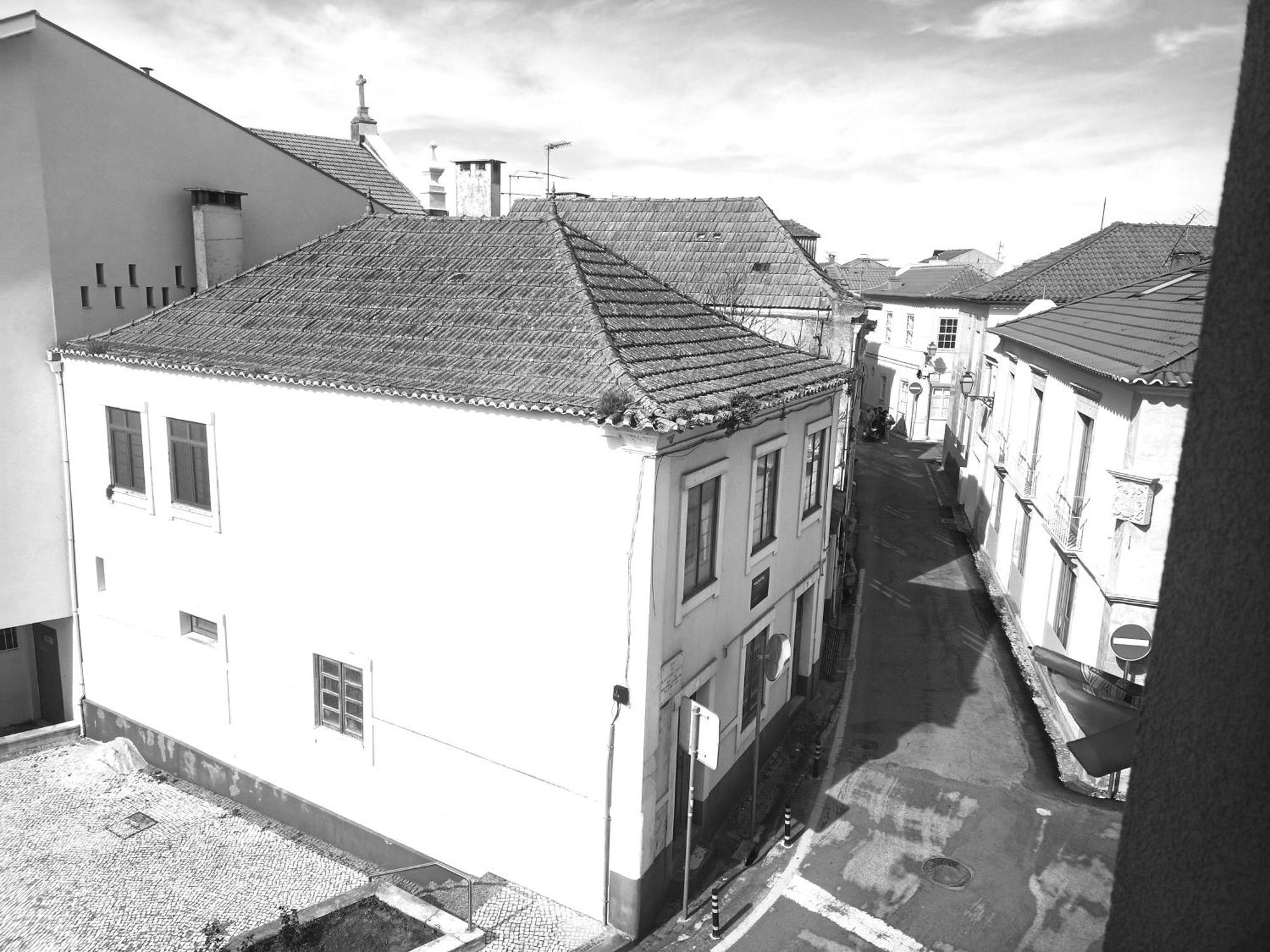 Aveiro Central Its All There Apartment Экстерьер фото