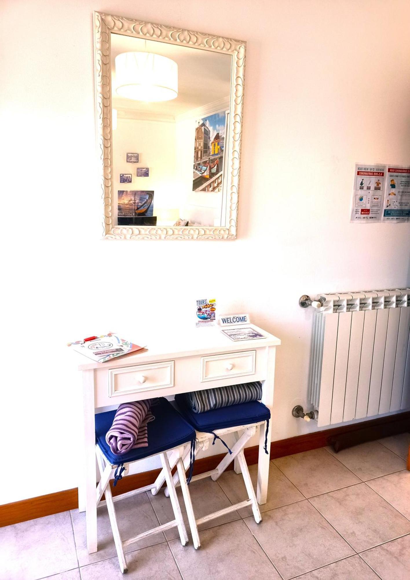 Aveiro Central Its All There Apartment Экстерьер фото