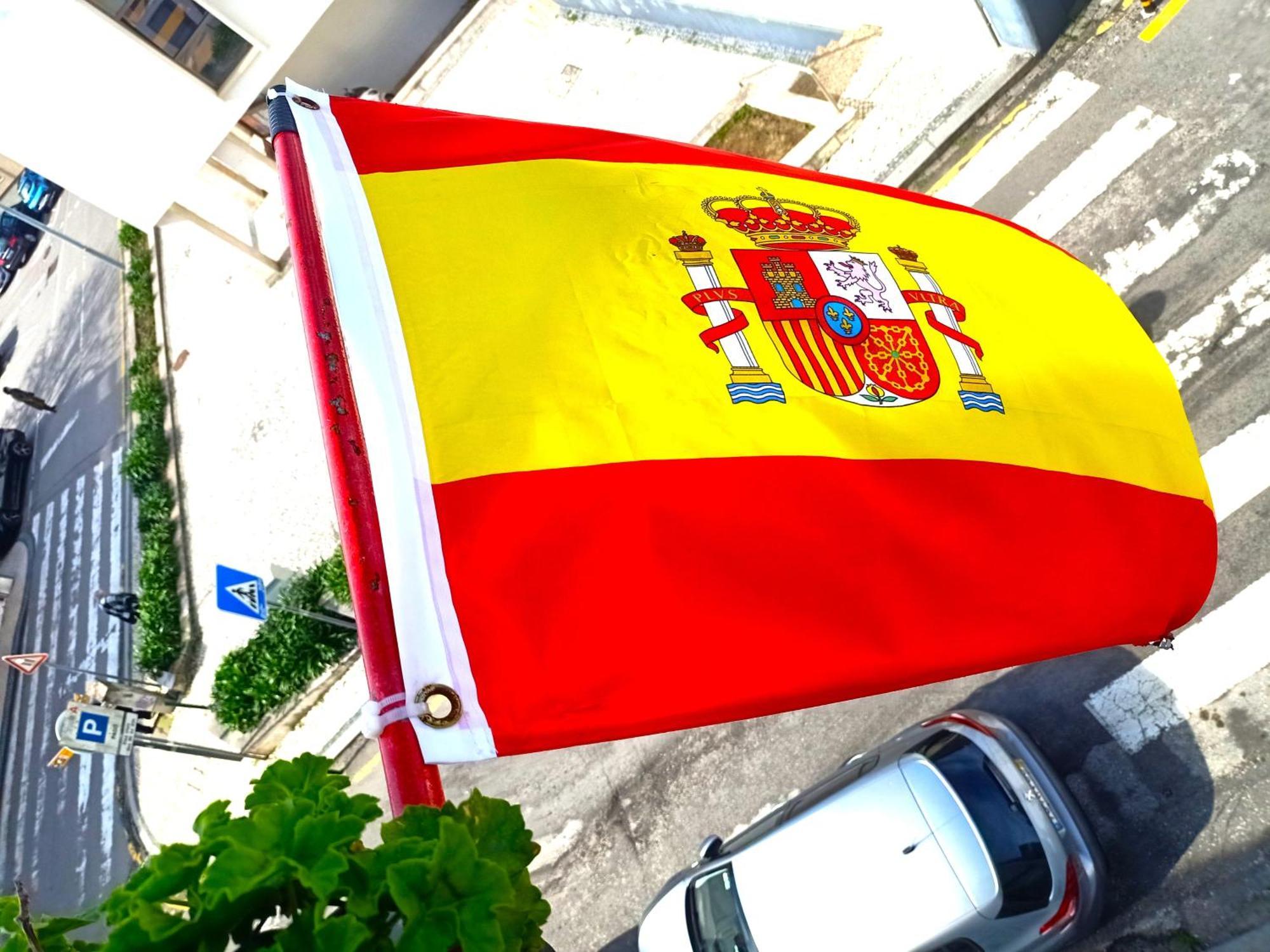 Aveiro Central Its All There Apartment Экстерьер фото